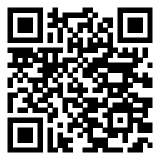 contact information in QR code